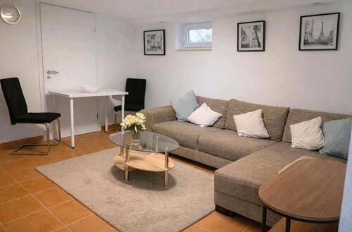 Foto - Monteurzimmer-Wohnung, Ferienwohnung, voll möbliert