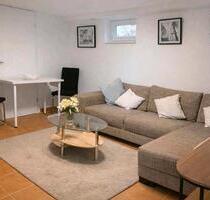 Monteurzimmer-Wohnung, Ferienwohnung, voll möbliert - Niestetal