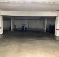 TG Einzelstellplatz nahe Margaretenplatz Sendling - München Sendling-Westpark