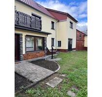 Einfamilienhaus sofort beziehbar - Neuensalz