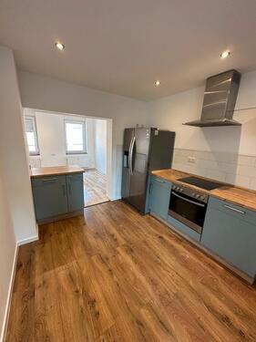 Foto - 5 Zimmer Maisonettenwohnung zur Miete in Helmstedt