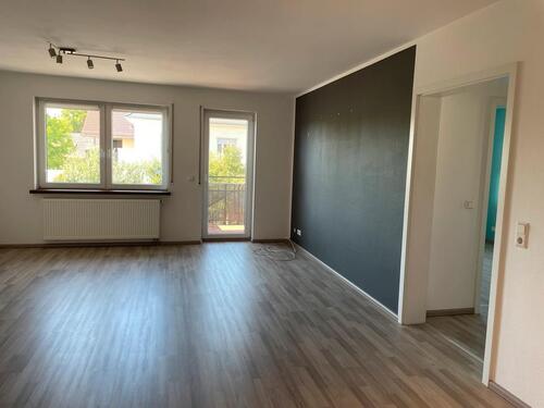 Foto - Etagenwohnung in Graben-Neudorf zur Miete