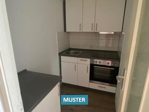 Foto - 1 Zimmer Etagenwohnung in Hamburg