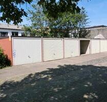 Garage zu mieten - nahe Banter Markt - Wilhelmshaven