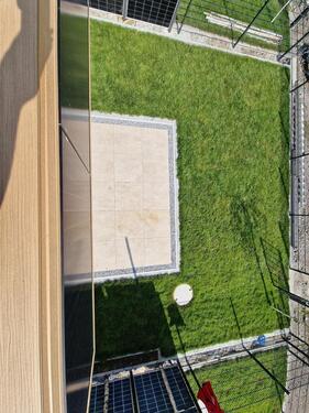 Foto - hochwertiges 6-Zimmer-Reihenhaus mit Terrasse, Balkon, Dachloggia, Garage und Smart-Home-Ausstattung