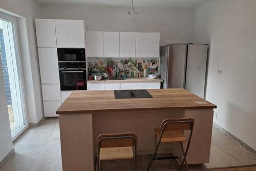 Foto - 6 Zimmer Reihenhaus zur Miete in Leipzig