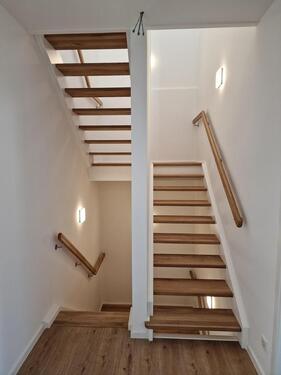 Foto - Reihenhaus in Leipzig zur Miete