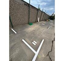 Stellplatz für Wohnmobil, Wohnwagen in Ennepetal zu vermieten