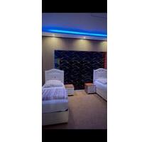 Wohneinheit Monteure oder Familien - Heilbronn