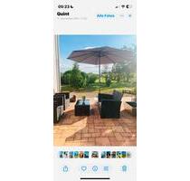 Moderne Ferienappartements Trier, Radweg, Stadtnah, Parkplatz