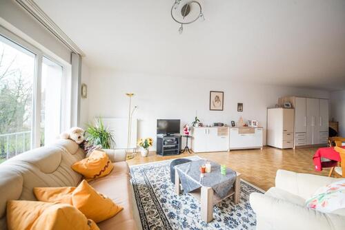 Foto - 1 Zimmer Etagenwohnung zur Miete in Selm