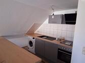 Foto - Dachgeschoßwohnung in Barth zur Miete