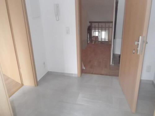 Foto - 2 Zimmer Etagenwohnung in Auerbach/Vogtland