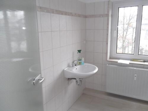 Foto - Etagenwohnung in Auerbach/Vogtland zur Miete