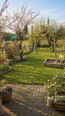 Foto - 5 Zimmer Doppelhaushälfte in Groß Grönau