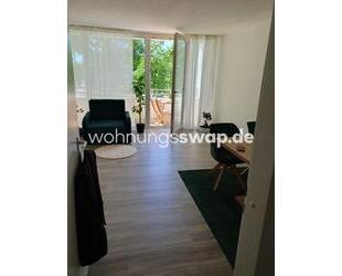 Wohnungsswap - 1 Zimmer, 40 m² - Henckystraße, Moosach, München