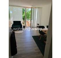 Wohnungsswap - 1 Zimmer, 40 m² - Henckystraße, Moosach, München