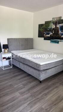Foto - 1 Zimmer Etagenwohnung zur Miete in München
