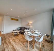 Schöne Ferienwohnung in Heiligenhafen ab sofort