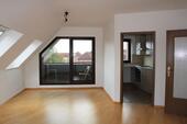 Foto - Maisonette im Zentrum - Du hast es nach ganz oben geschafft!