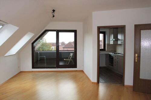 Foto - Maisonette im Zentrum - Du hast es nach ganz oben geschafft!