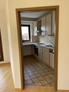 Foto - 3 Zimmer Maisonettenwohnung in Haltern am See