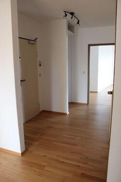 Foto - Maisonettenwohnung in Haltern am See zur Miete