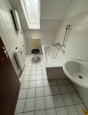 Foto - Dachgeschoßwohnung in Essen zur Miete