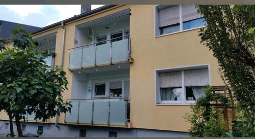 Foto - 3 Zimmer Etagenwohnung in Duisburg