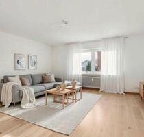 Frisch renovierte 3 Zimmer Wohnung in Hollern-Twielenfleth