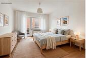 Foto - 3 Zimmer Erdgeschoßwohnung zur Miete in Hollern-Twielenfleth