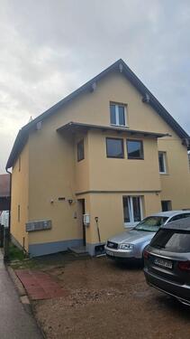Foto - Mehrfamilienhaus mit 3 Wohneinheiten in Strahlfeld bei Roding – P