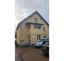 Mehrfamilienhaus mit 3 Wohneinheiten in Strahlfeld bei Roding – P