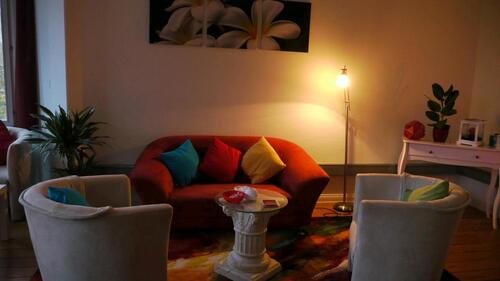 Foto - Praxisräume in stilvoller Villa in Bremen-Schwachhausen