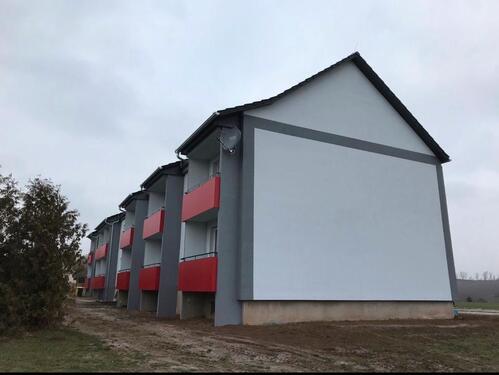 Foto - 4 Zimmer Etagenwohnung zur Miete in Querfurt