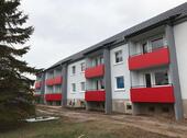 Foto - Etagenwohnung in Querfurt zur Miete