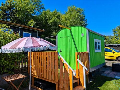 Foto - Tiny House am See in Marienheide