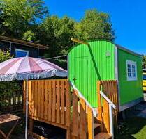 Tiny House am See in Marienheide
