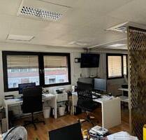 Ca. 60 m² großes Einzelbüro mit optionalem Lager und idealer Anbindung in Ratingen