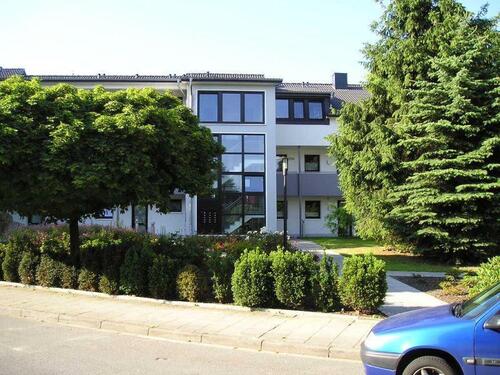 Foto - Sehr schöne 3-Zimmer-Wohnung mit Balkon!