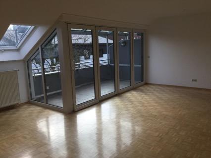 Foto - Etagenwohnung in Osnabrück zur Miete