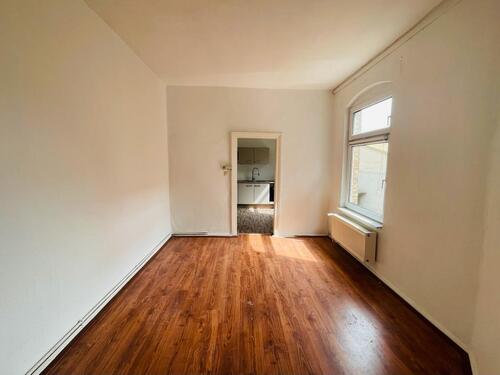 Foto - Etagenwohnung zur Miete in Bützow