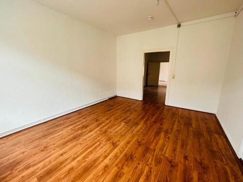 Foto - Etagenwohnung in Bützow