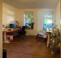 Zwischenmiete AtelierBüroplatzArbeitsgemeinschaft in Lindenau! - Leipzig Altwest