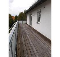 Moderne 3-Zimmer-Wohnung in begehrter ruhiger zentraler Lage - Ansbach