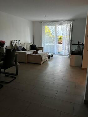 Foto - Erdgeschosswohnung 2 Zimmer - 1.340,00 EUR Kaltmiete,
