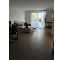 Erdgeschosswohnung 2 Zimmer - 1.340,00 EUR Kaltmiete, in Holzgerlingen (PLZ: 71088)