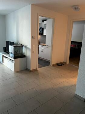 Foto - Etagenwohnung zur Miete in Holzgerlingen