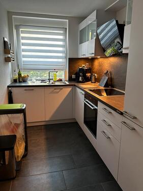 Foto - Etagenwohnung in Holzgerlingen