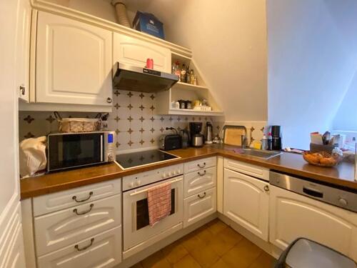 Foto - Etagenwohnung in Bremen